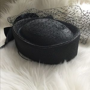 Church Dress Hat